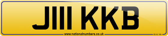 J111 KKB