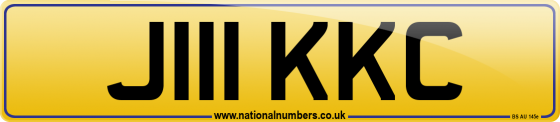 J111 KKC