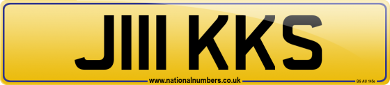 J111 KKS