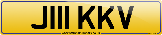 J111 KKV