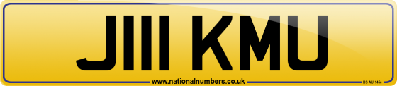 J111 KMU