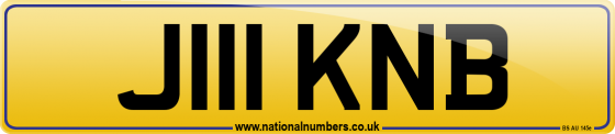 J111 KNB
