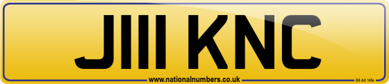 J111 KNC