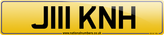 J111 KNH