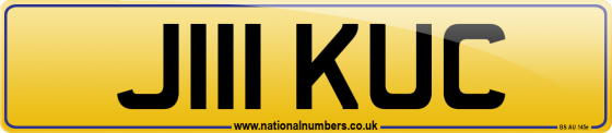 J111 KUC