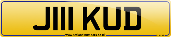 J111 KUD