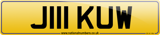 J111 KUW