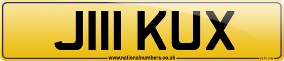 J111 KUX