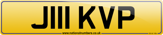 J111 KVP