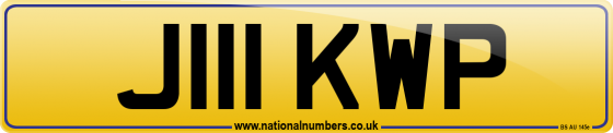 J111 KWP