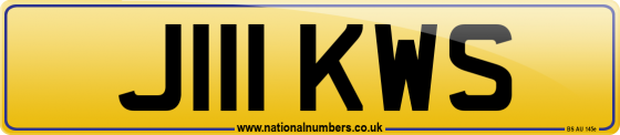 J111 KWS
