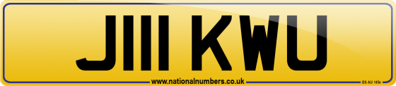 J111 KWU