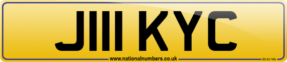 J111 KYC