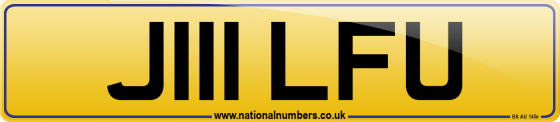 J111 LFU