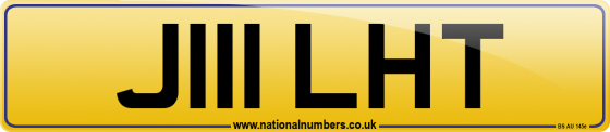 J111 LHT