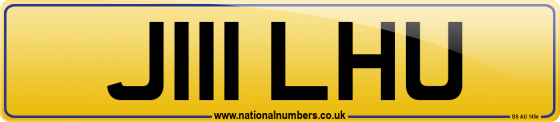 J111 LHU