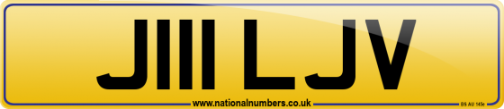 J111 LJV