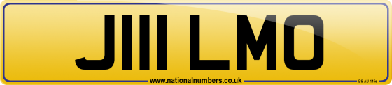 J111 LMO