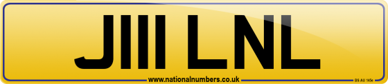 J111 LNL