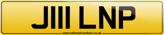 J111 LNP