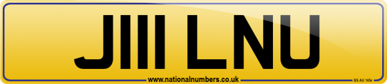 J111 LNU