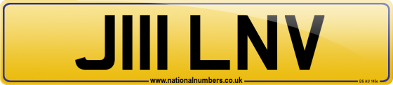 J111 LNV