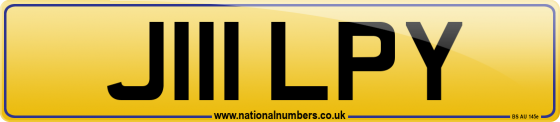 J111 LPY