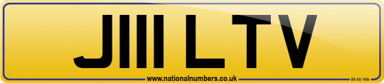 J111 LTV