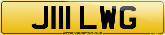 J111 LWG