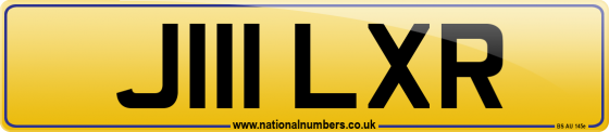 J111 LXR