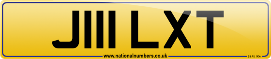 J111 LXT