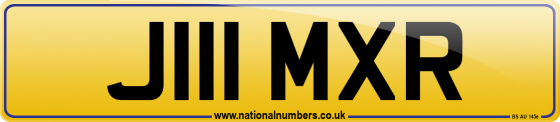 J111 MXR