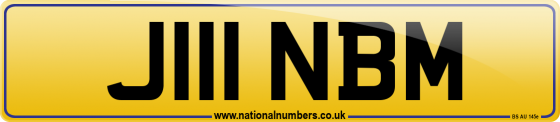 J111 NBM