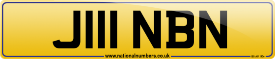 J111 NBN