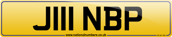 J111 NBP