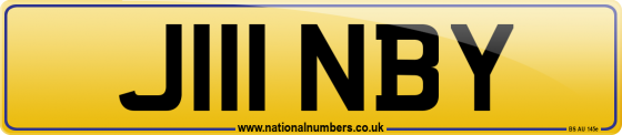 J111 NBY