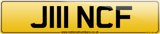 J111 NCF