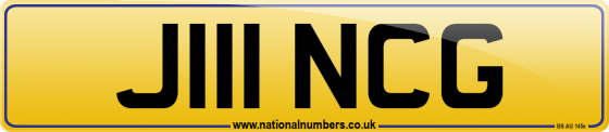J111 NCG