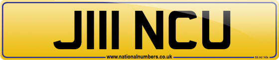 J111 NCU