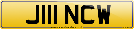 J111 NCW