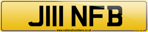 J111 NFB