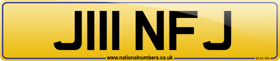 J111 NFJ