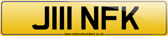 J111 NFK