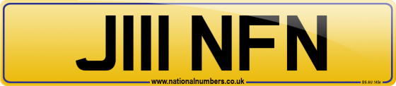 J111 NFN