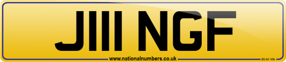 J111 NGF