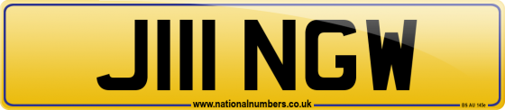 J111 NGW