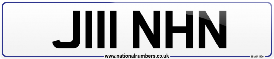 J111 NHN
