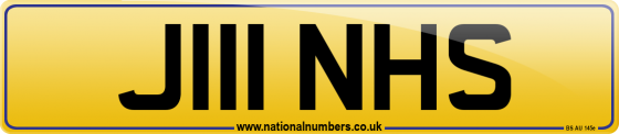 J111 NHS