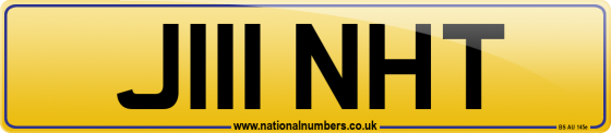 J111 NHT