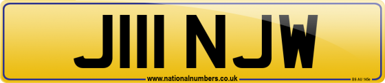 J111 NJW